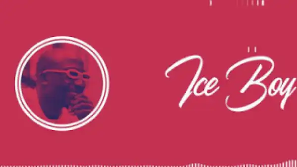 Ice Boy - Ex